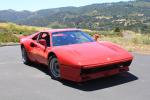 Ferrari 308 GTB Racing Car 1982 года